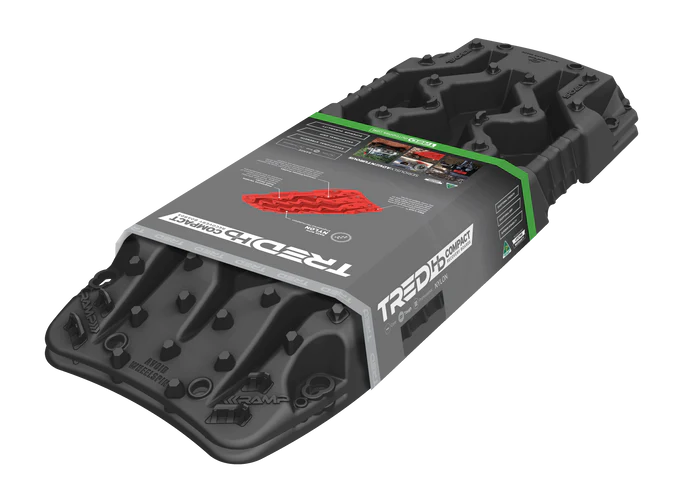TRED HD COMPACT RECOVERY BOARDS