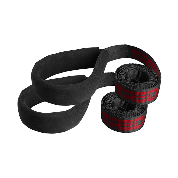TRED RECOVERY LEASHES