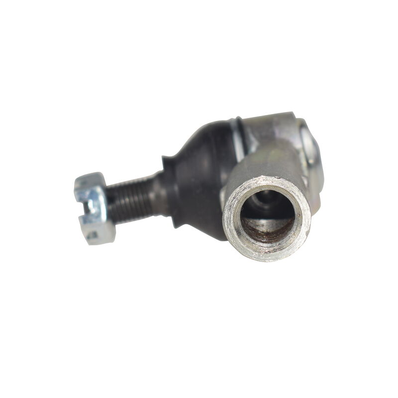Tie Rod End Rack End Kit Fit For Toyota Hilux Revo GUN126R 122 123 135 2015-2019 2.8L 1GR-FE