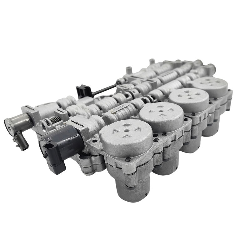 Transmission Valve Body With Solenoids Fit For BMW Z3 For Cadillac CTS For Holden Commodore For Land Rover Range Rover For Pontiac