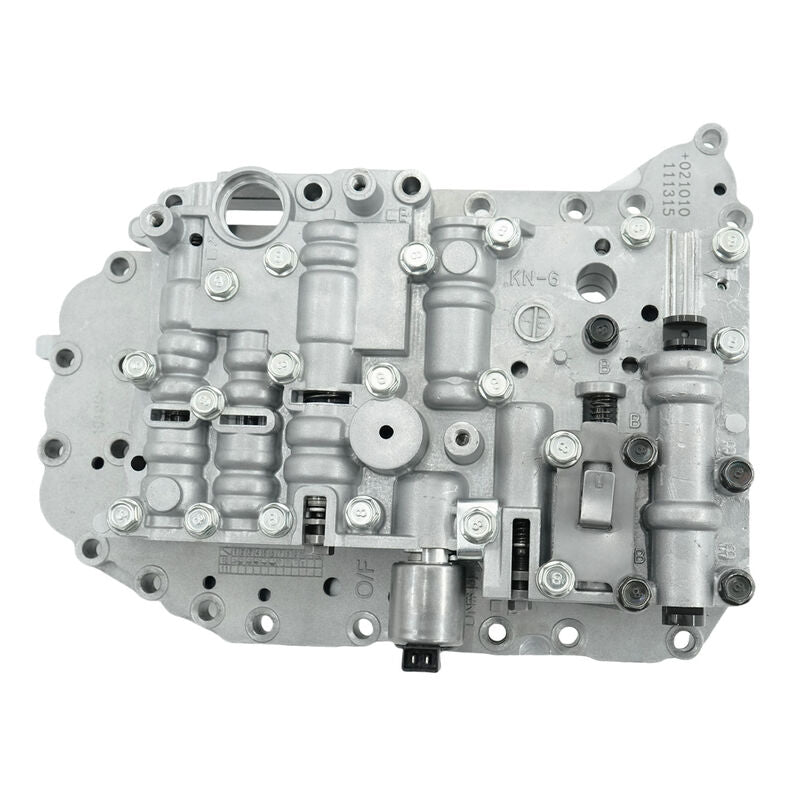 Auto Transmission Valve Body With Solenoid A4CF1 Fit For Hyundai Elantra For Kia Spectra