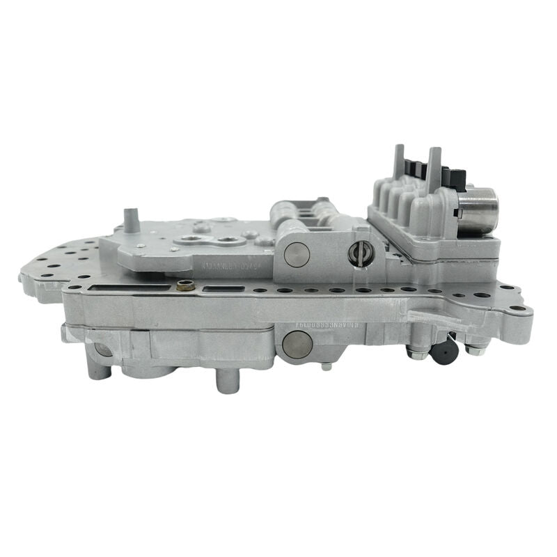 Auto Transmission Valve Body With Solenoid A4CF1 Fit For Hyundai Elantra For Kia Spectra