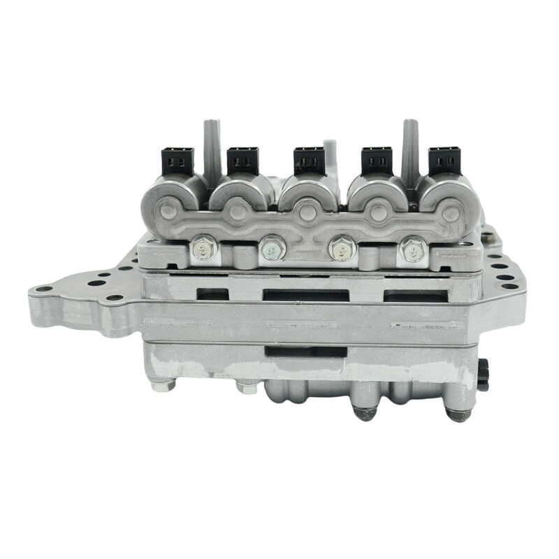 Auto Transmission Valve Body With Solenoid A4CF1 Fit For Hyundai Elantra For Kia Spectra