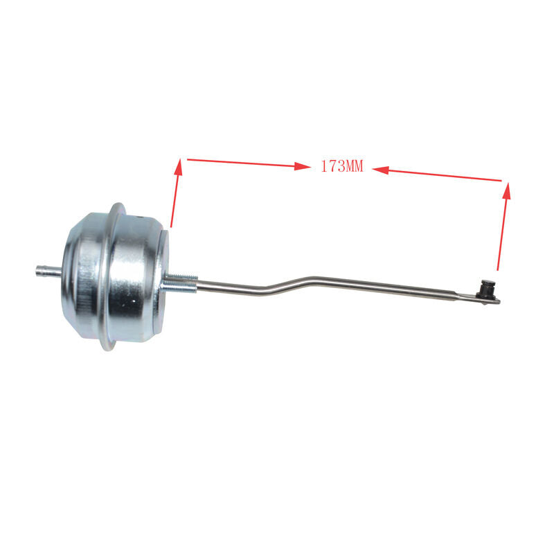 Turbo Wastegate Actuator Fit For Mercedes Benz CLA 180 B180 1.6T Turbo 2700900980 2700902280 2700902780