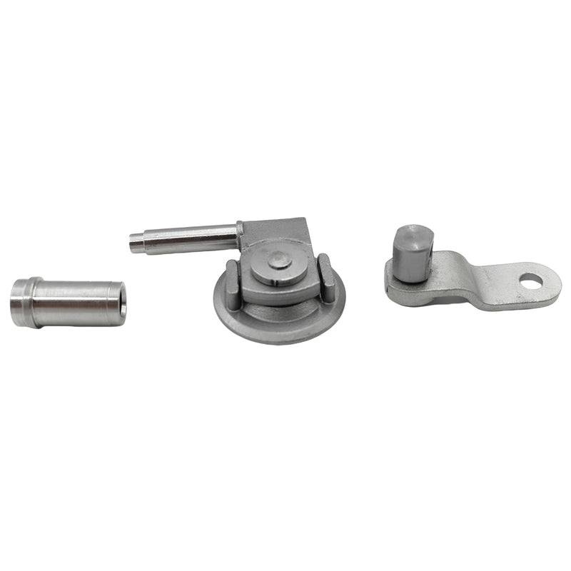 Turbo Wastegate Rattle Flapper Repair Kit Fit For Mercedes Benz AMG A45 CLA45 B03