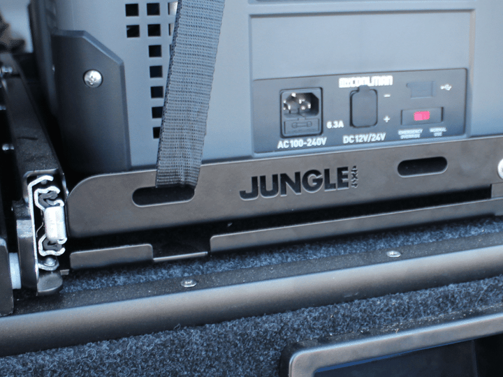 Jungle 4x4 JUNGLE 4X4 50L/60L TILT FRIDGE SLIDE FRG-TS50
