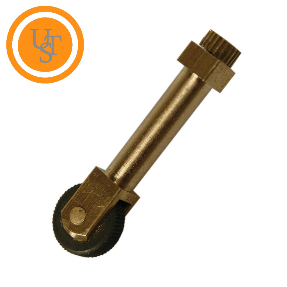 SparkWheel Fire Starter