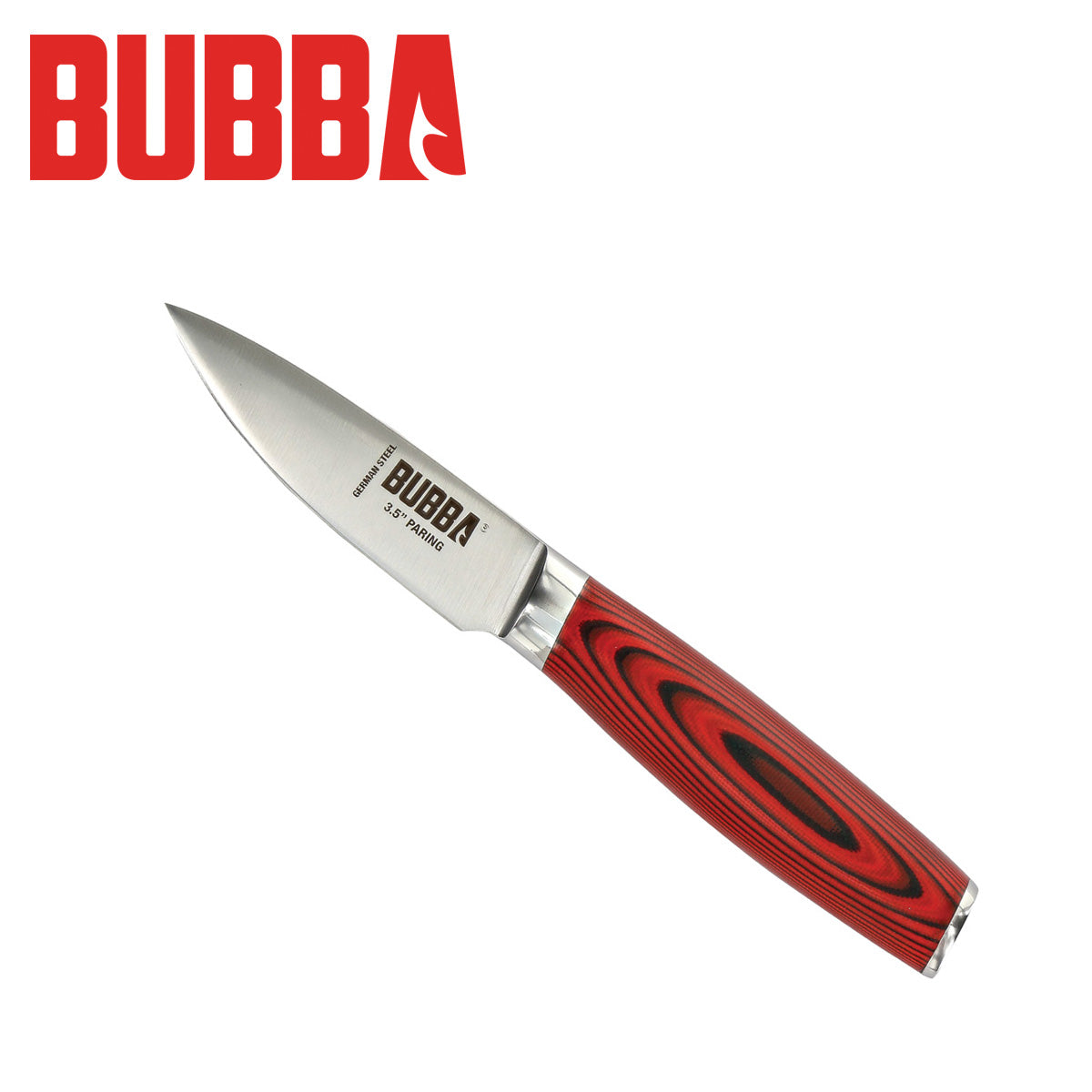 Bubba 3.5" Paring Knife