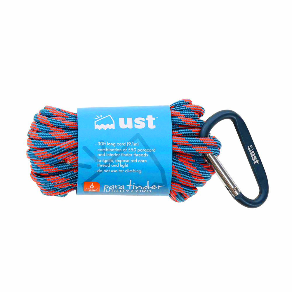 30ft ParaTinder Utility Cord