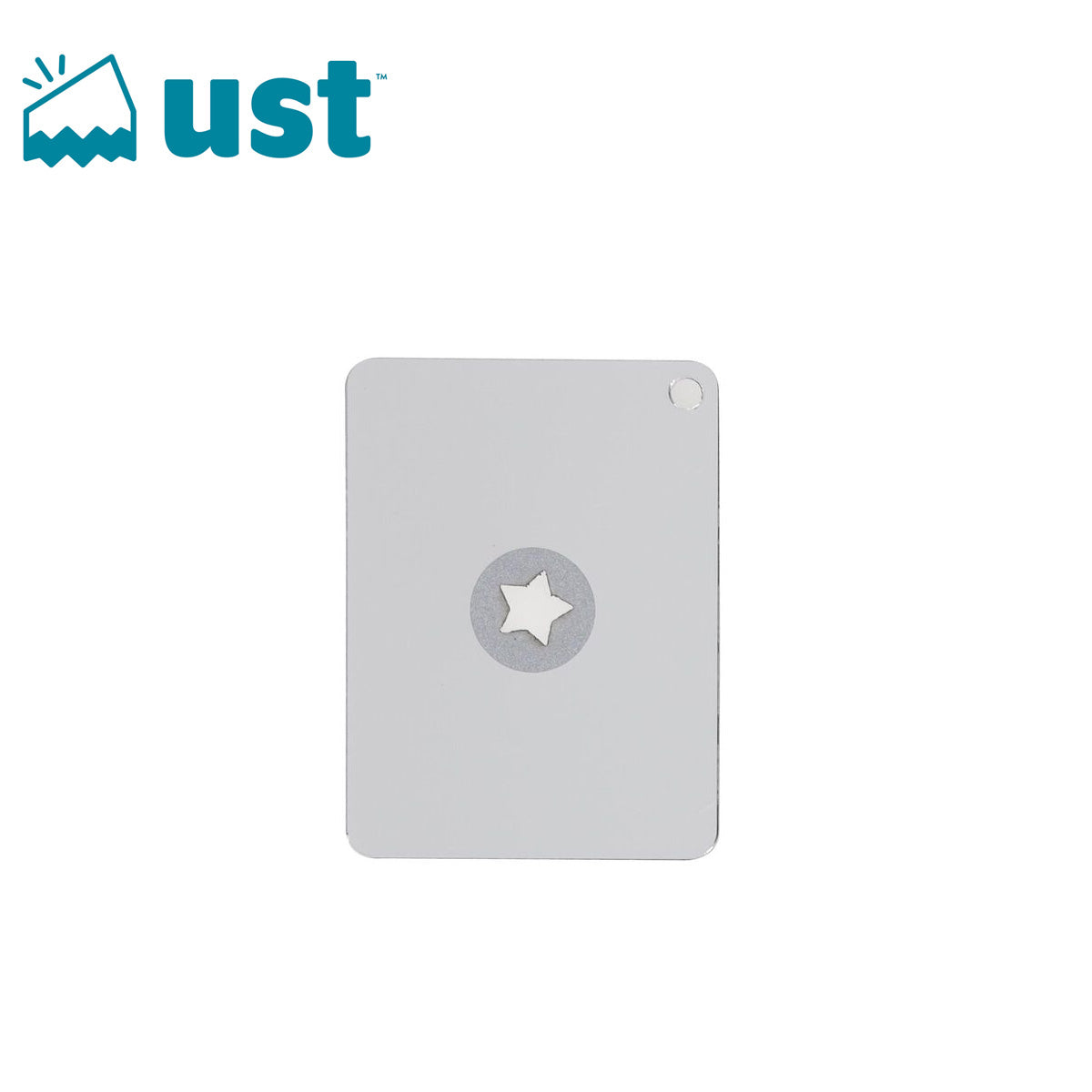 UST StarFlash Micro Signal Mirror
