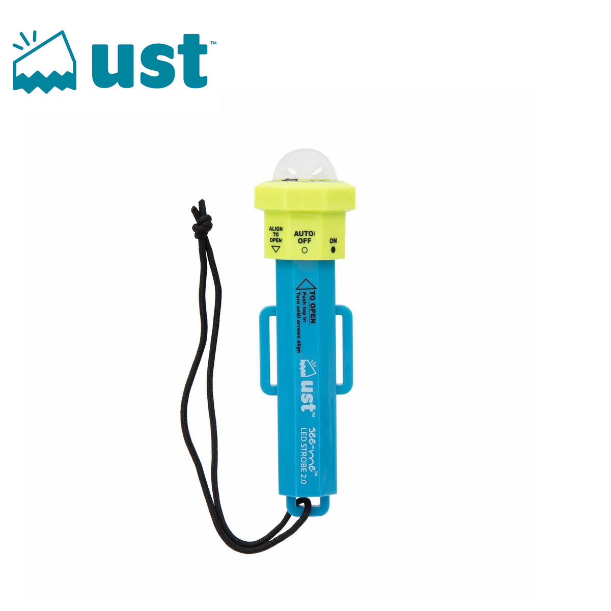 UST See-Me Strobe 2.0