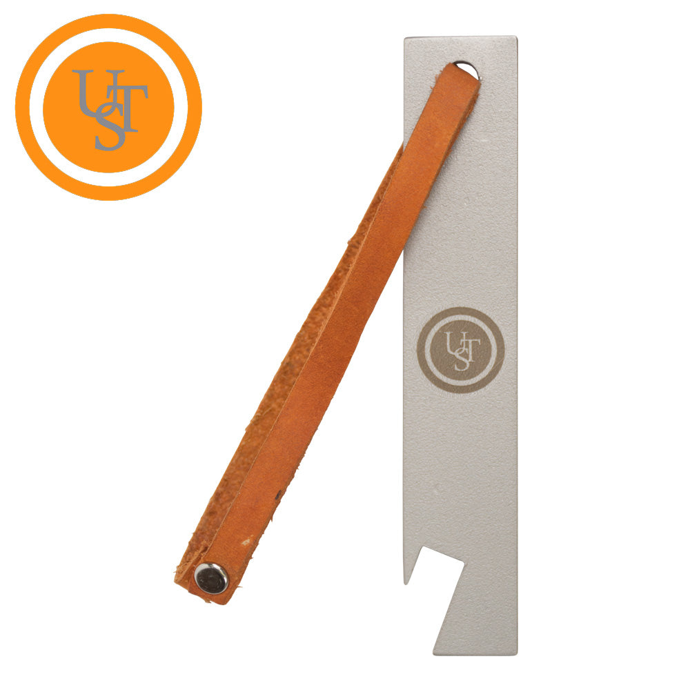 Heritage Bottle Opener