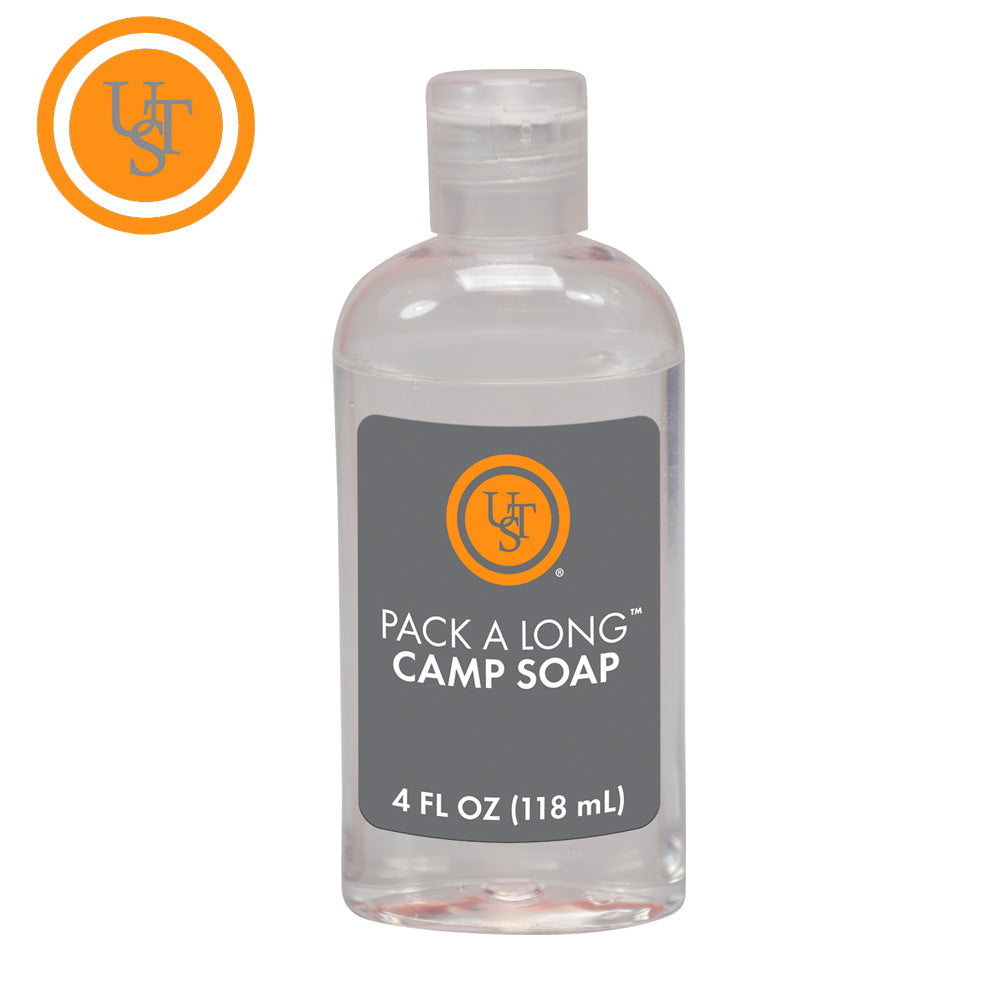 All Purpose Cleaning Liquid Soap