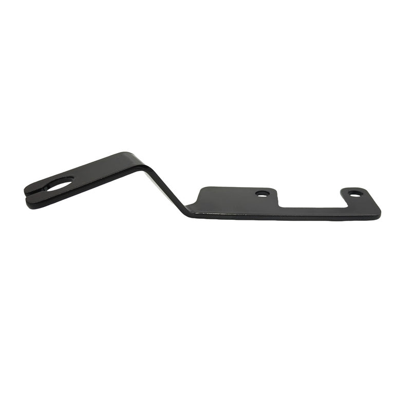 Black UHF/Phone Antenna Bracket Fit For Nissan Navara NP300 2015-ON