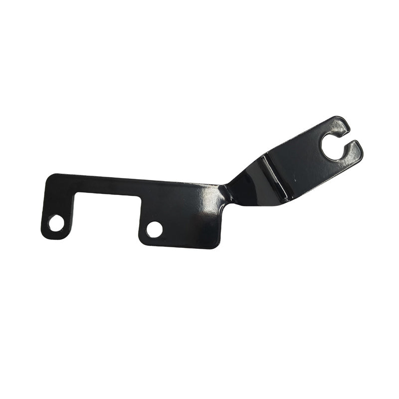 Black UHF/Phone Antenna Bracket Fit For Nissan Navara NP300 2015-ON