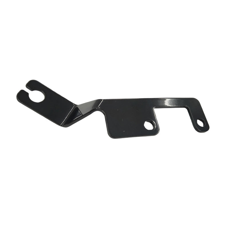 Black UHF/Phone Antenna Bracket Fit For Nissan Navara NP300 2015-ON
