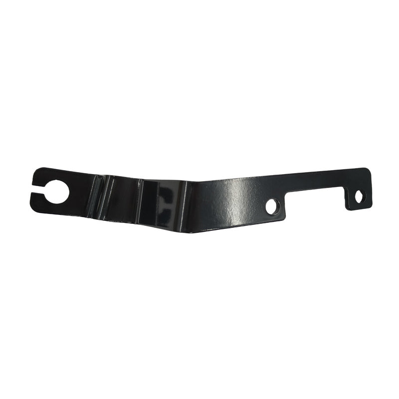 Black Ultra High Freq Antenna Bracket Fit For Mazda BT-50 2020-ON