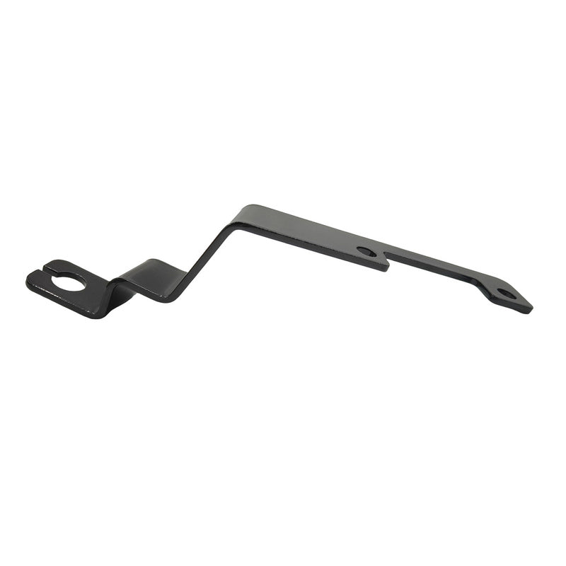 Black Ultra High Freq Antenna Bracket Fit For Mazda BT-50 2020-ON