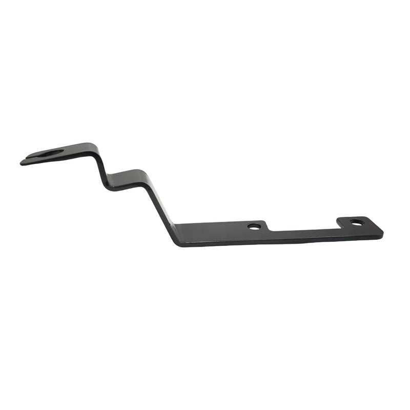 Black Ultra High Freq Antenna Bracket Fit For Mazda BT-50 2020-ON