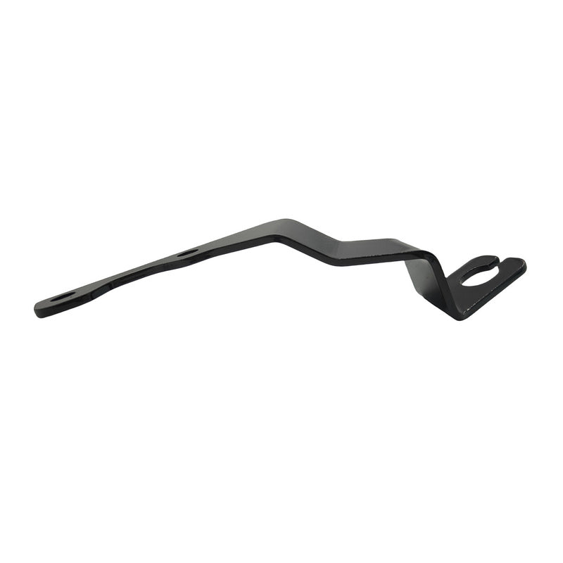 Ultra High Freq Antenna Bracket Fit For Isuzu D-MAX Mux 2012-2021