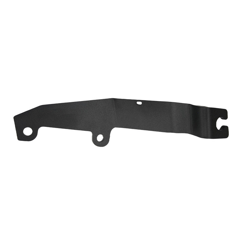 Ultra High Freq Antenna Bracket Black Fit For Isuzu D-MAX Mux 2021-ON