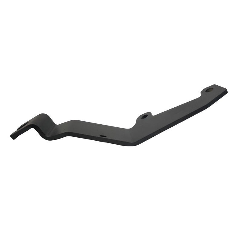 Ultra High Freq Antenna Bracket Black Fit For Isuzu D-MAX Mux 2021-ON