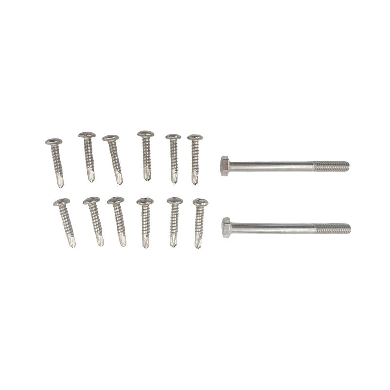 Lid Hinge Pin Kit Fit For Holden Commodore VU VY VZ Ute 2000-2006