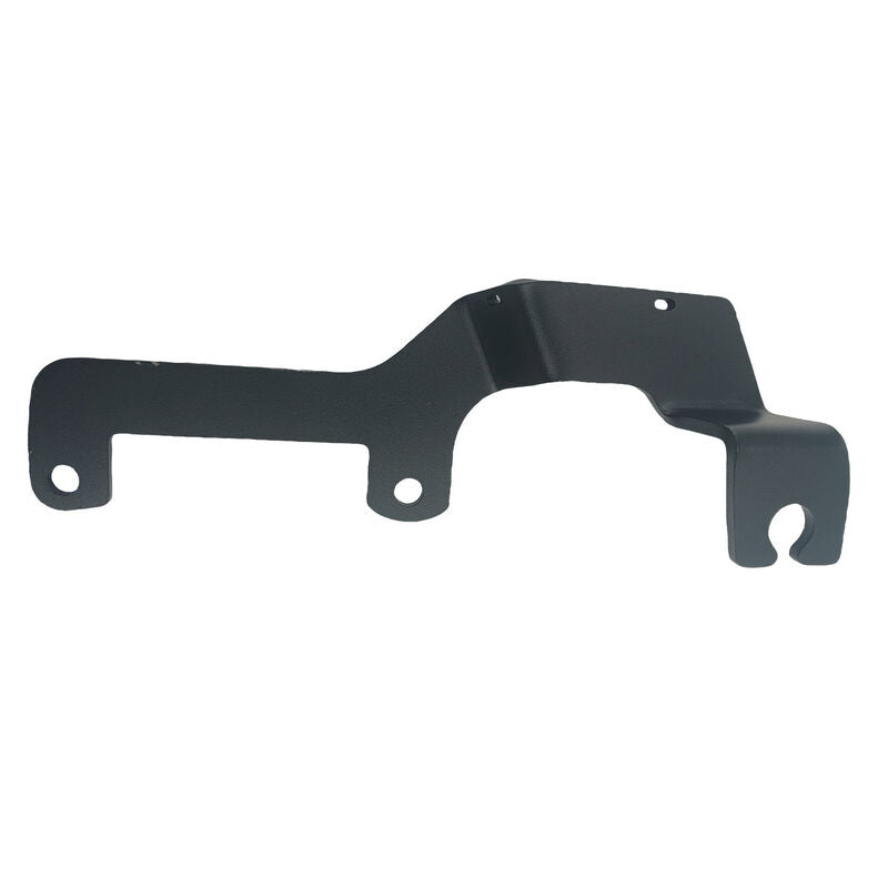 UHF/Phone Bonnet Mount Antenna Bracket Steel Fit For Chevrolet Silverado 2500 2020-ON