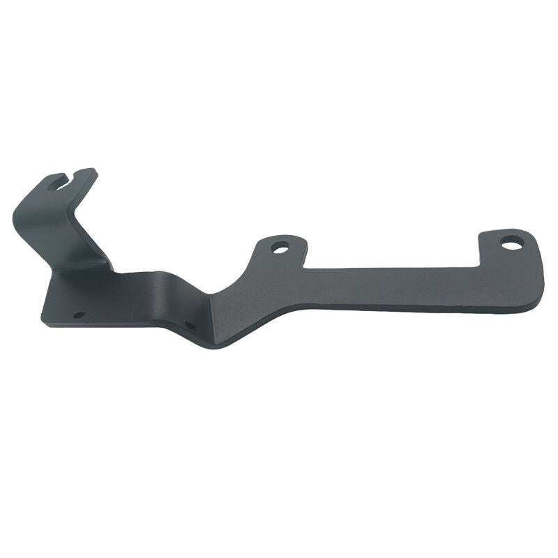 UHF/Phone Bonnet Mount Antenna Bracket Steel Fit For Chevrolet Silverado 2500 2020-ON