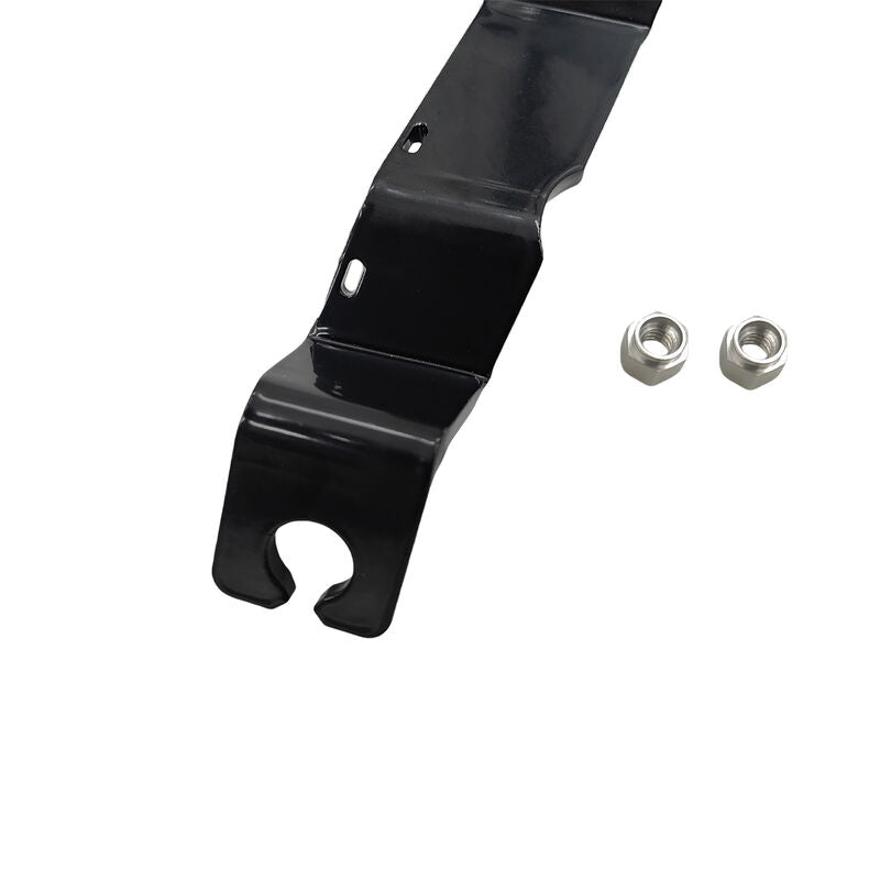 Bonnet Hinge UHF Antenna Mounting Bracket 5mm Left Hand Side Fit For Nissan Patrol Y62 2020-ON
