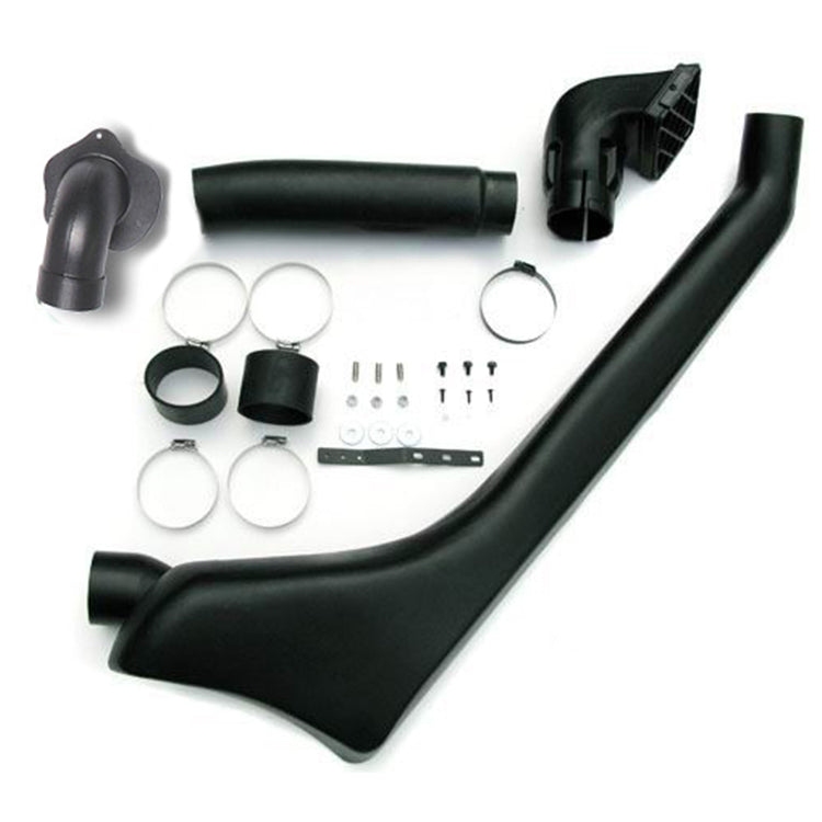 NISSAN GU PATROL Y61B 1/2003 to 8/2004 SNORKEL
