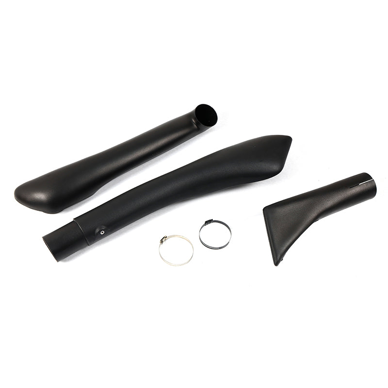 Toyota Hilux 2015-2023 Snorkel 2.7l 2692cc doc naturally aspirated(WIDE BODY MODELS ONLY)