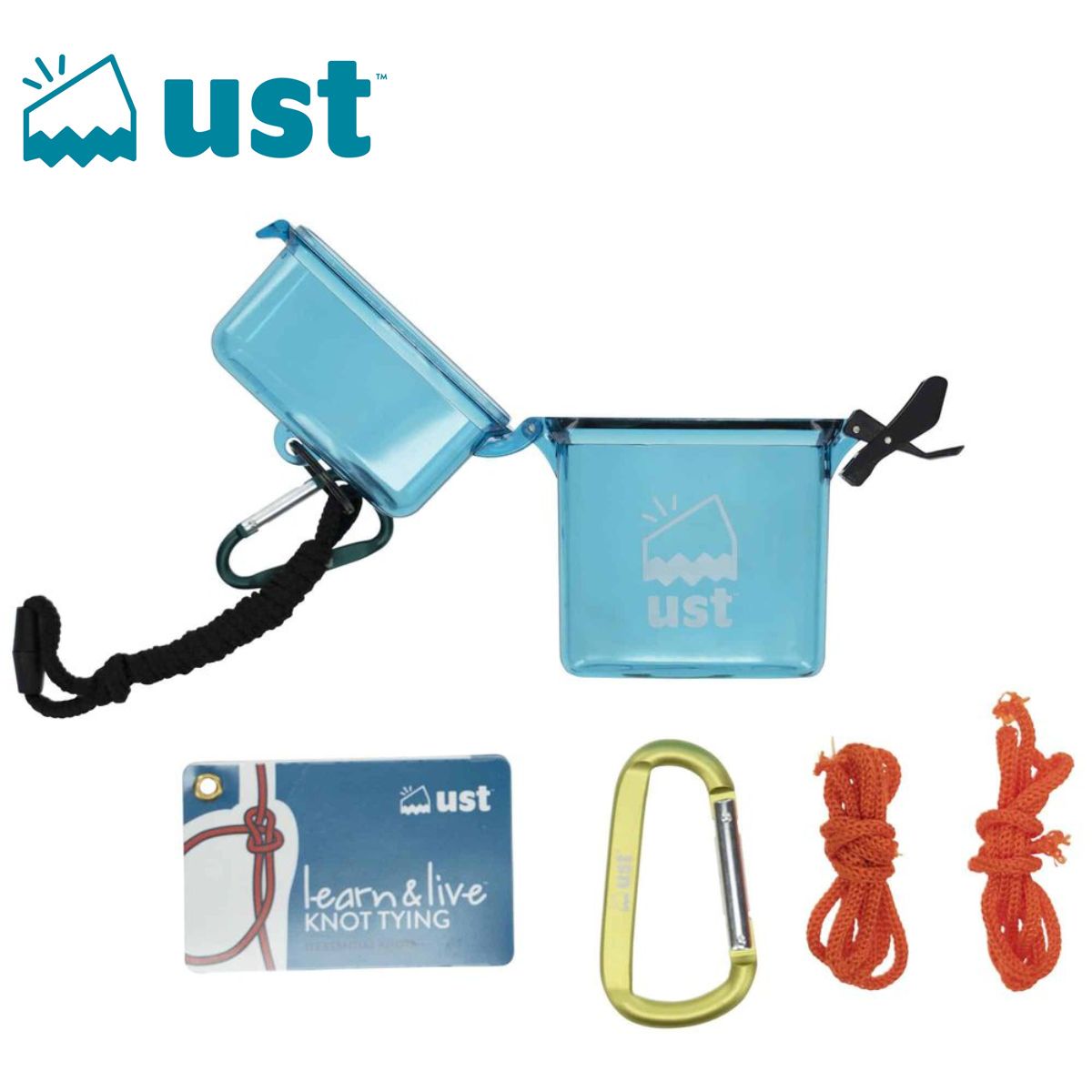 Knot Tying - L&L Kit