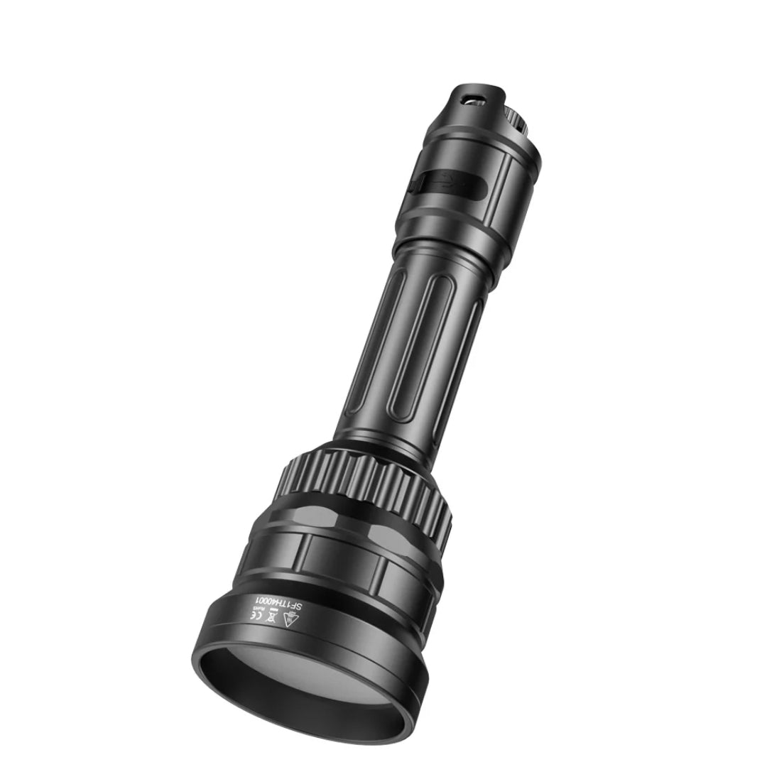 Speras TH4 4-IN-1 Hunting Torch