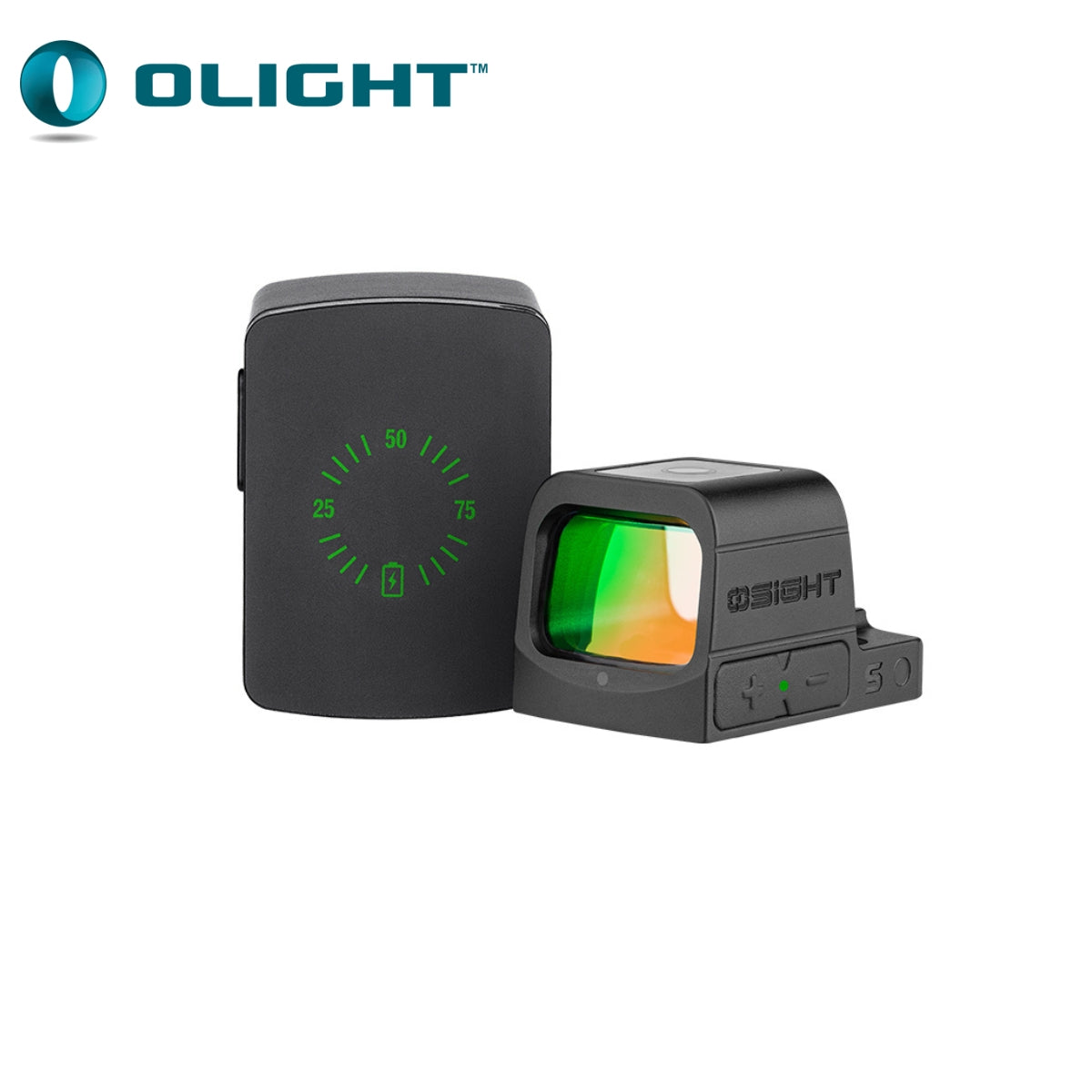 Olight Osight S Red Dot Reflex Sight