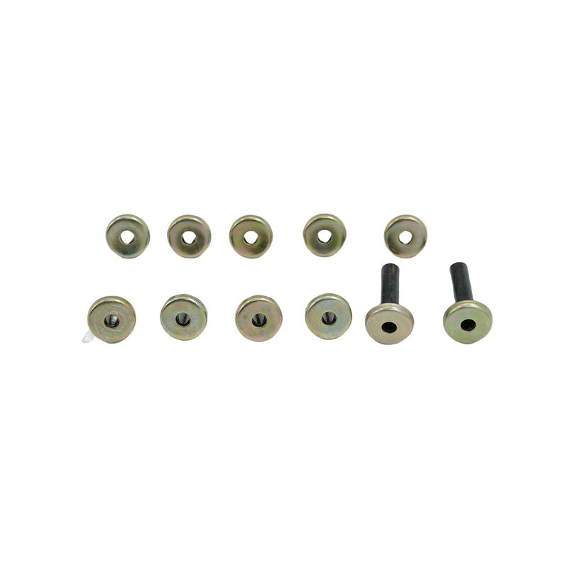 Valve Tappet Cover Gasket Seal Set Fit For Ford Laser KN KQ For Mazda 323 BJ 626 GF Premacy CP