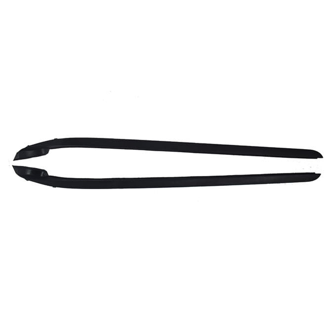 Windscreen Side Molding Fit For Hyundai Elantra i30 2008-2011 861312L000 861322L000