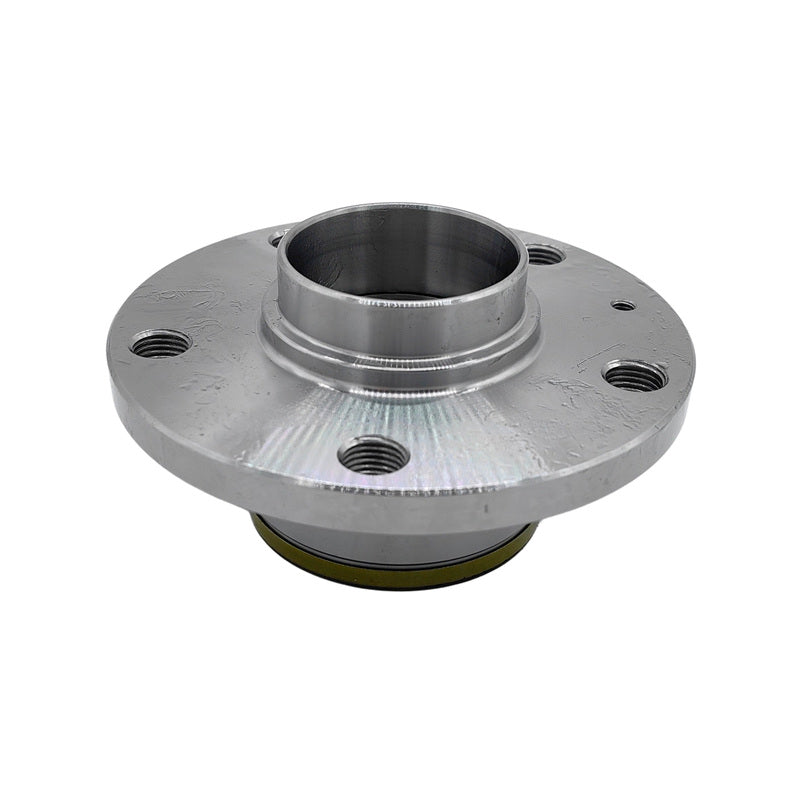 1 x Rear Wheel Hub Bearing Kit Fit For Volkswagen Golf 5 6 Touran Tiguan Caddy Beetle For Audi A3 TT