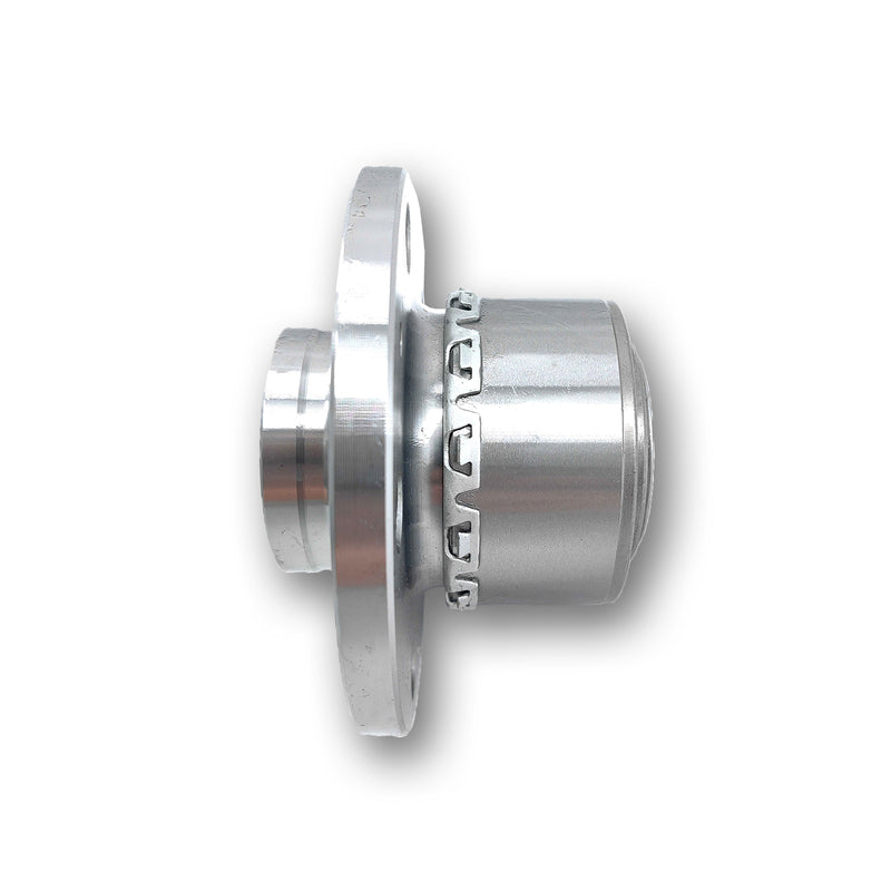 1 x Front Wheel Bearing Hub Assembly Fit For Volkswagen Polo T-Cross For Audi A1 A2 For Seat Ibiza Toledo For Skoda Fabia Kam
