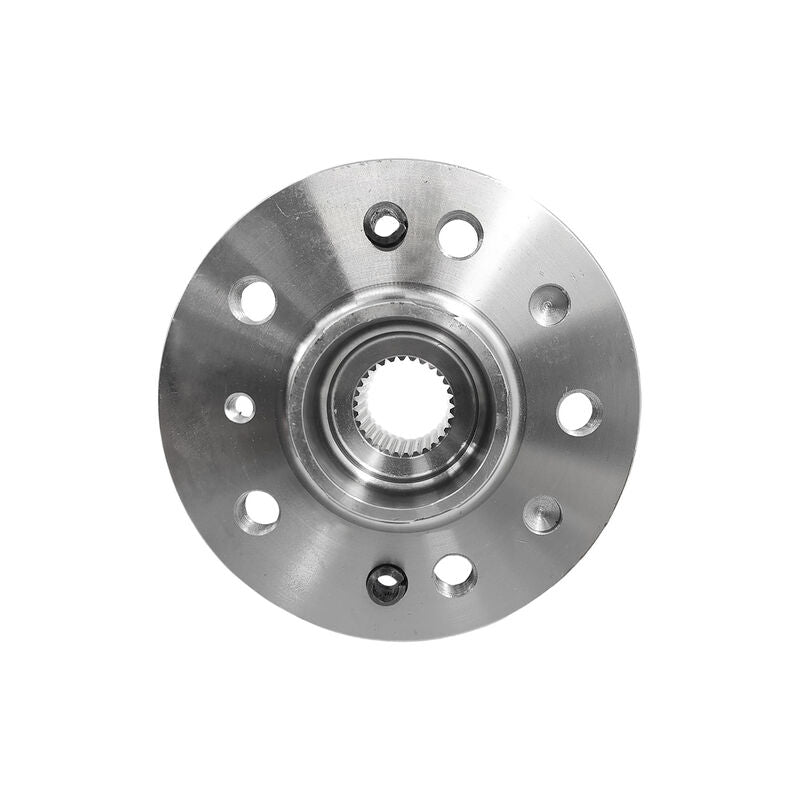 1 x Front & Rear Wheel Hub Without Bearing Fit For Mercedes Benz ML 350 4 Matic W163 W164 W166 GL320 GL550 R320 R350 R500