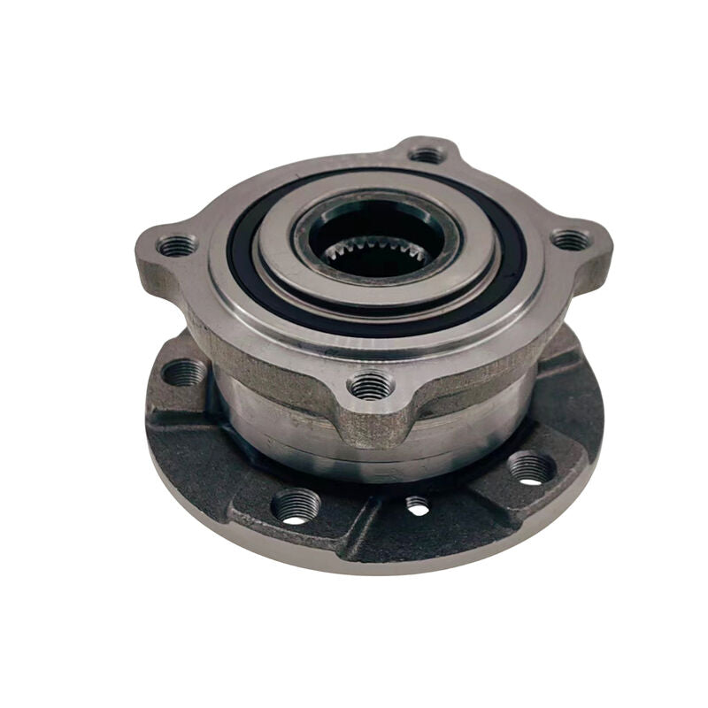 1 x Front Left Or Right Wheel Hub Bearing Fit For BMW X5 E70 F15 F85 X6 E71 2007-2013