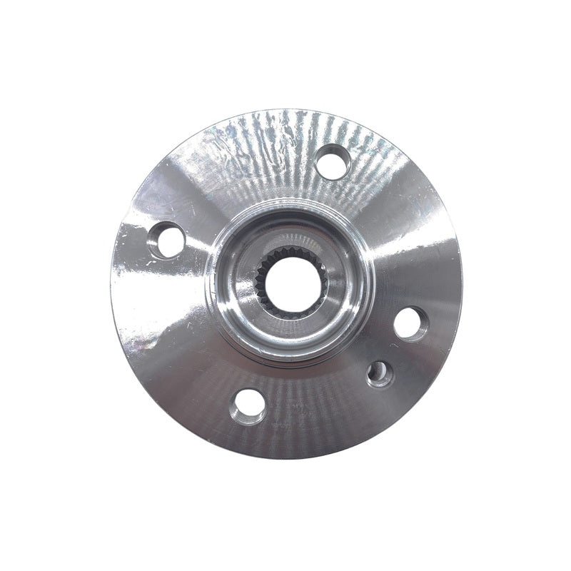 1 x Front Wheel Bearing Hub Assembly Fit For Mini Cooper Cabrio Clubman One R52 R57 R55 R50 R56 2006-2015 326031