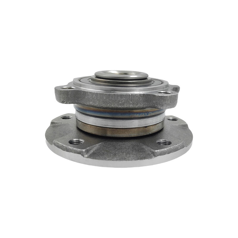 1 x Front Wheel Bearing Hub Assembly Fit For BMW 520i 523i 525i 530i 540i 545i 550i E60 E61