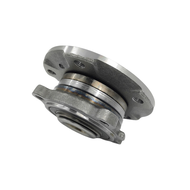 1 x Front Wheel Bearing Hub Assembly Fit For BMW 520i 523i 525i 530i 540i 545i 550i E60 E61