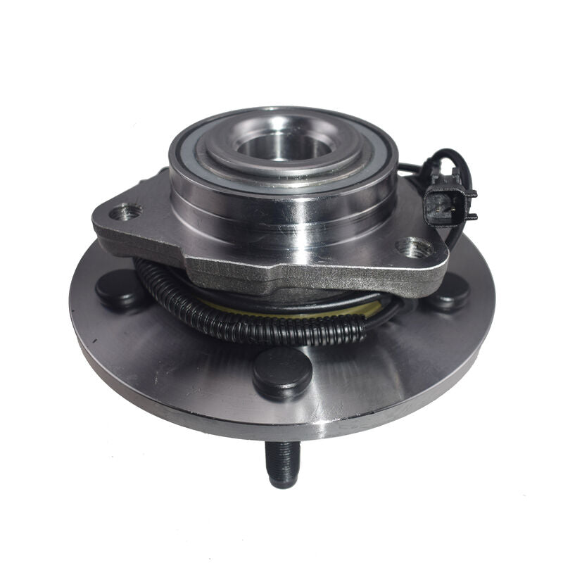 1 x Front Wheel Bearing Hub Assembly Fit For Dodge Ram 1500 4WD 2012-2021 With ABS