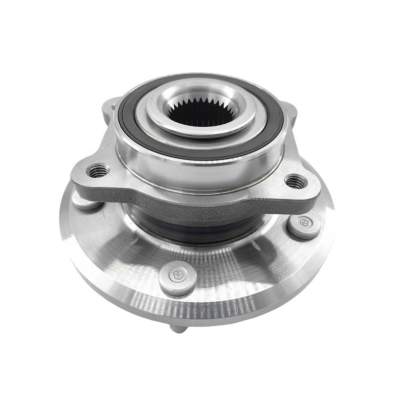 1 x Front Wheel Bearing Hub Assembly Fit For Dodge Journey JC MPV For Fiat Freemont 2.0L 2.4L 3.6L 4721010AA