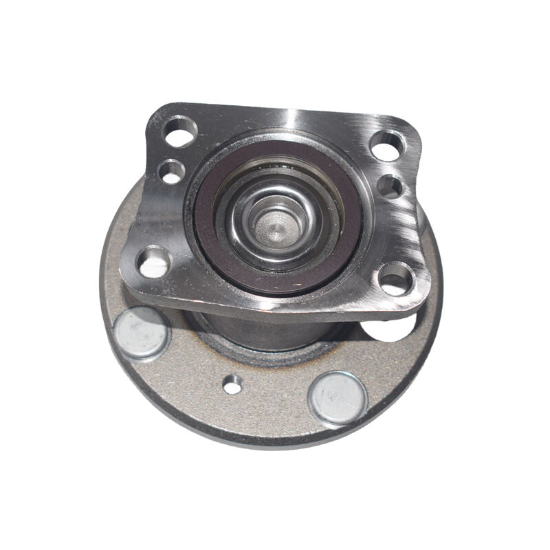 1 x 108mm Rear Wheel Bearing Hub Assembly Fit For Ford Fiesta CB1 2008-ON