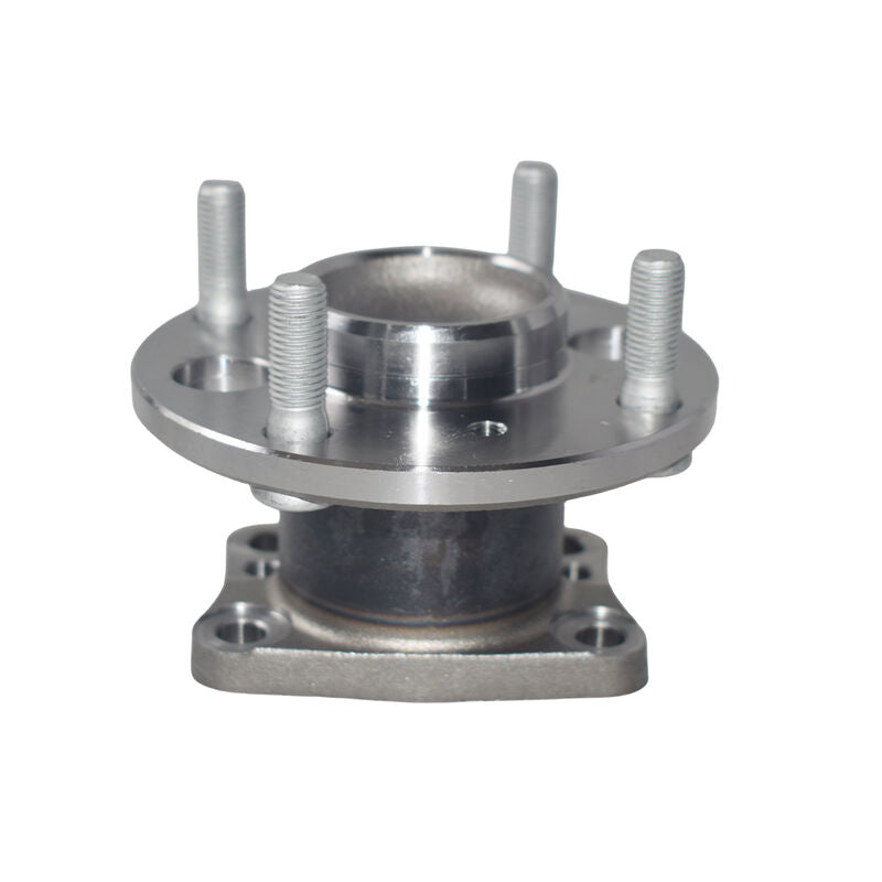 1 x 108mm Rear Wheel Bearing Hub Assembly Fit For Ford Fiesta CB1 2008-ON