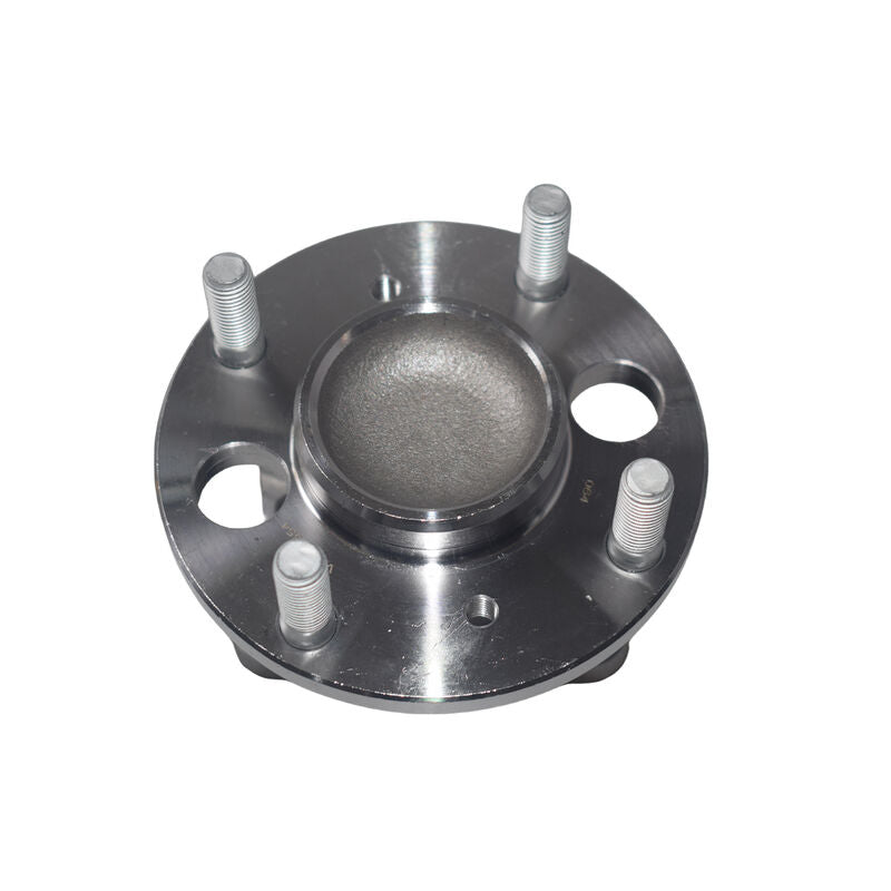 1 x 108mm Rear Wheel Bearing Hub Assembly Fit For Ford Fiesta CB1 2008-ON
