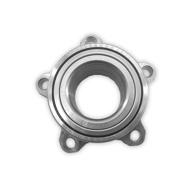 1 x 49mm Front Wheel Bearing Hub Assembly Fit For Ford Transit Van VM Axle 2006-ON